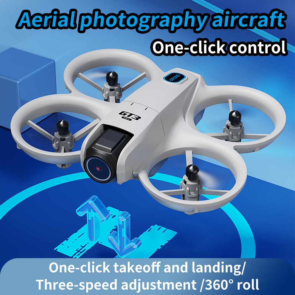 GT3 Drone 8K HD Dual Cameras G - Drone Surveying のレビューと価格