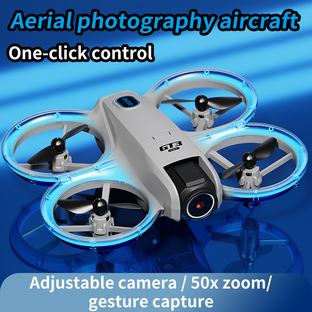 GT3 Drone 8K HD Dual Cameras G - Drone Surveying のレビューと価格