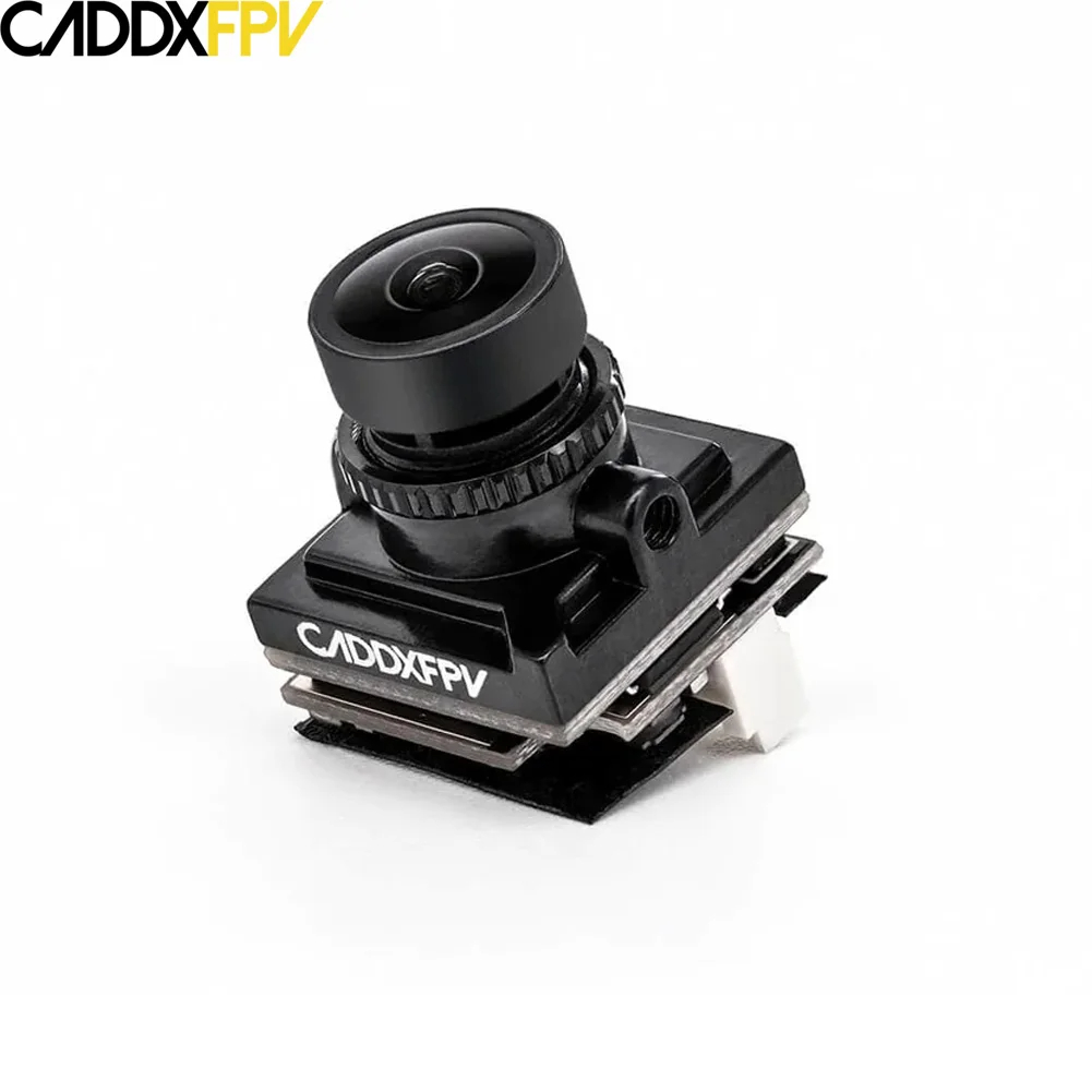 Caddx Baby Ratel 2 Nano Size 1 - Drone Cinematic のレビューと価格