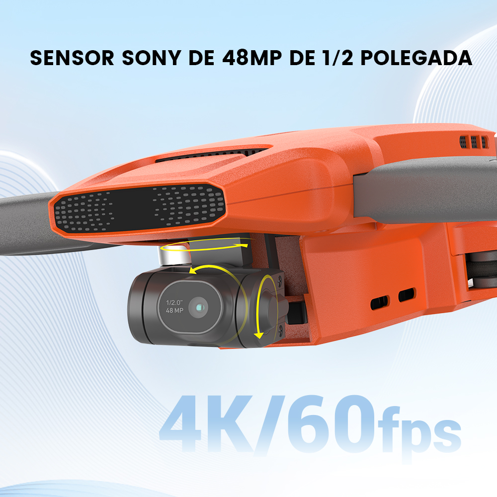 FIMI MINI 3 Camere drone 4K 60 - Drone Video Production のレビューと価格