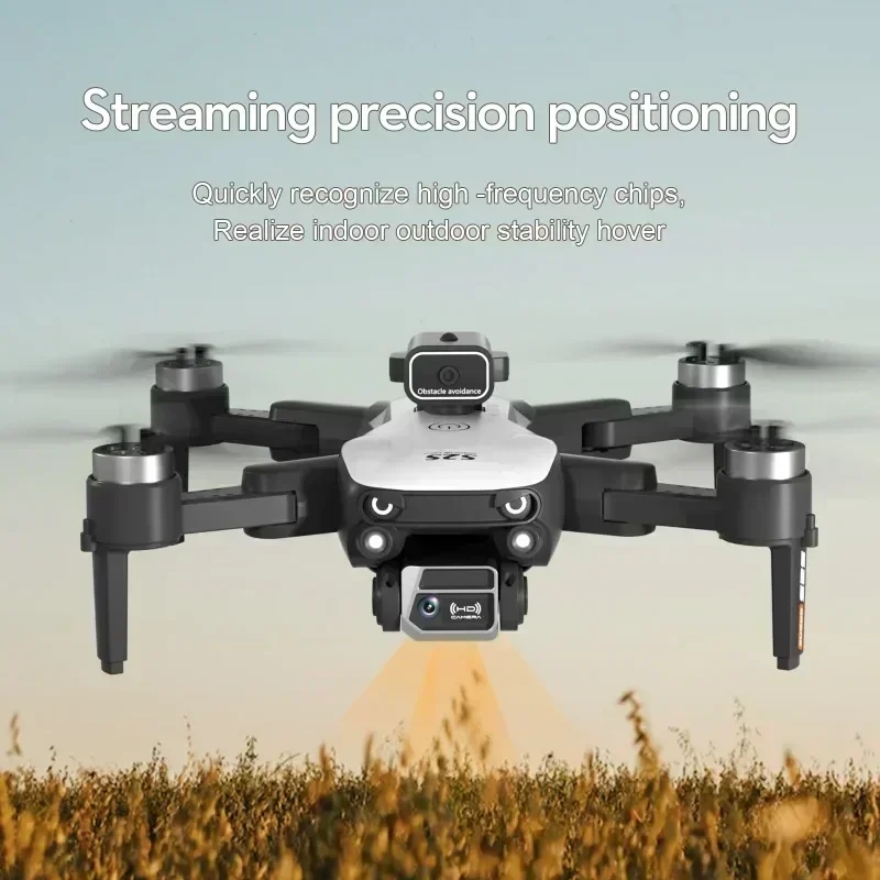 S2S Mini Drone 8K Professional - Drone Surveying のレビューと価格