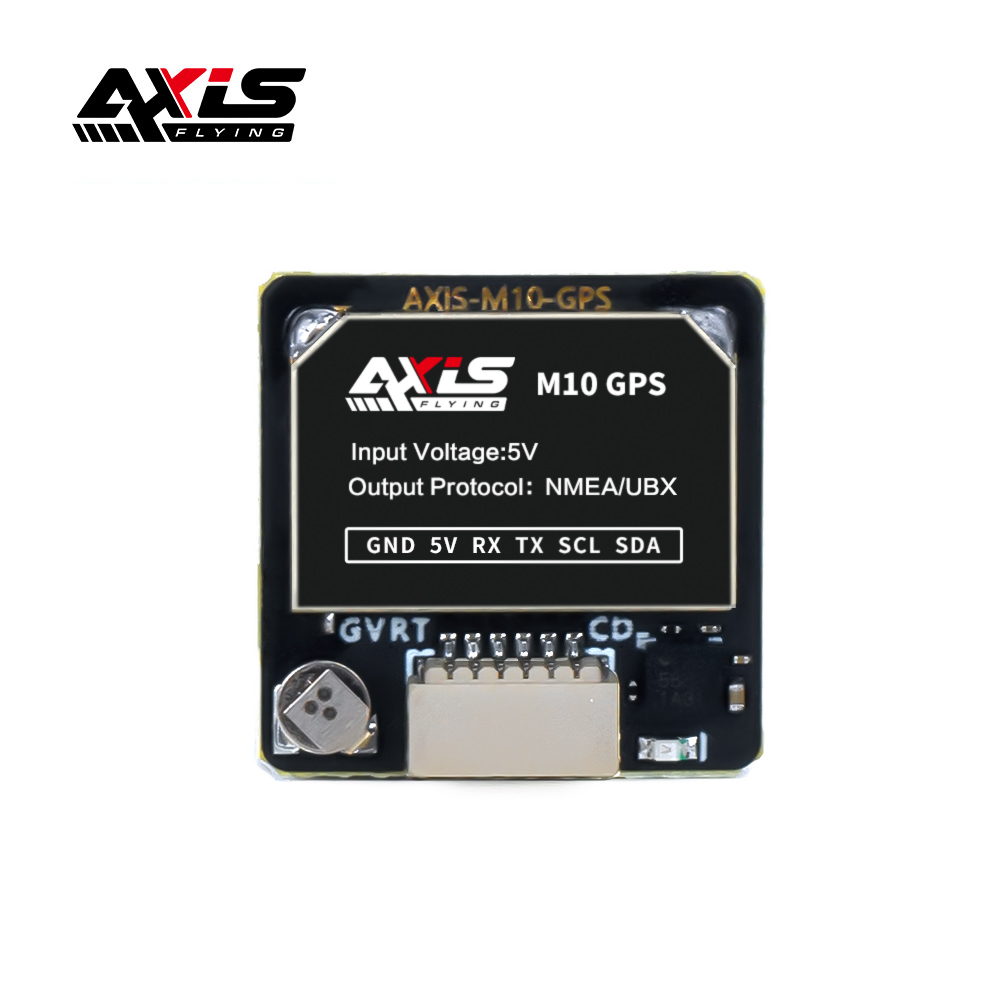 Axisflying  M10 GPS 5V Model f - Drone Mapping のレビューと価格