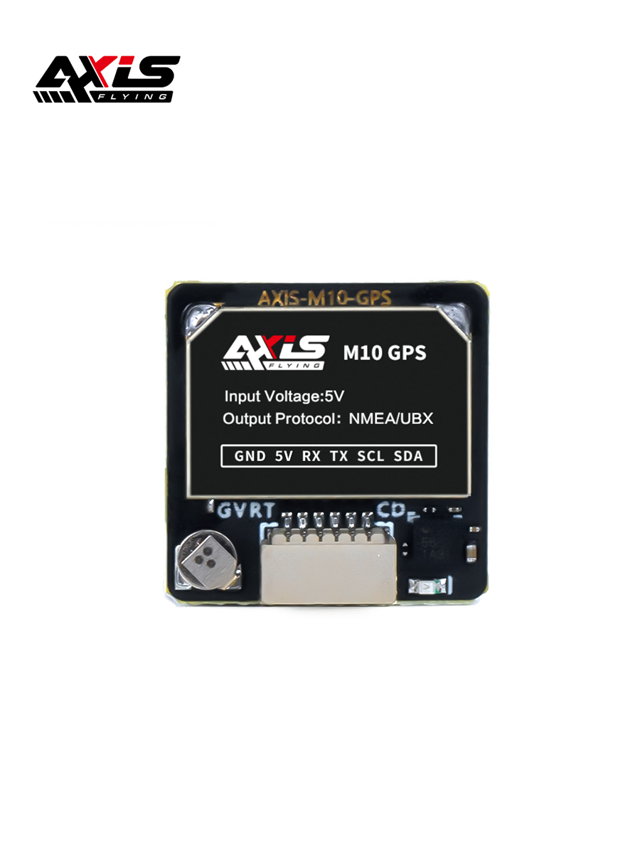 Axisflying  M10 GPS 5V Model f - Drone Mapping のレビューと価格