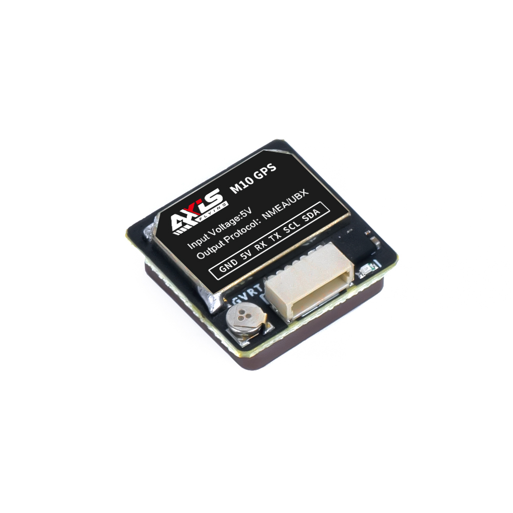 Axisflying  M10 GPS 5V Model f - Drone Mapping のレビューと価格