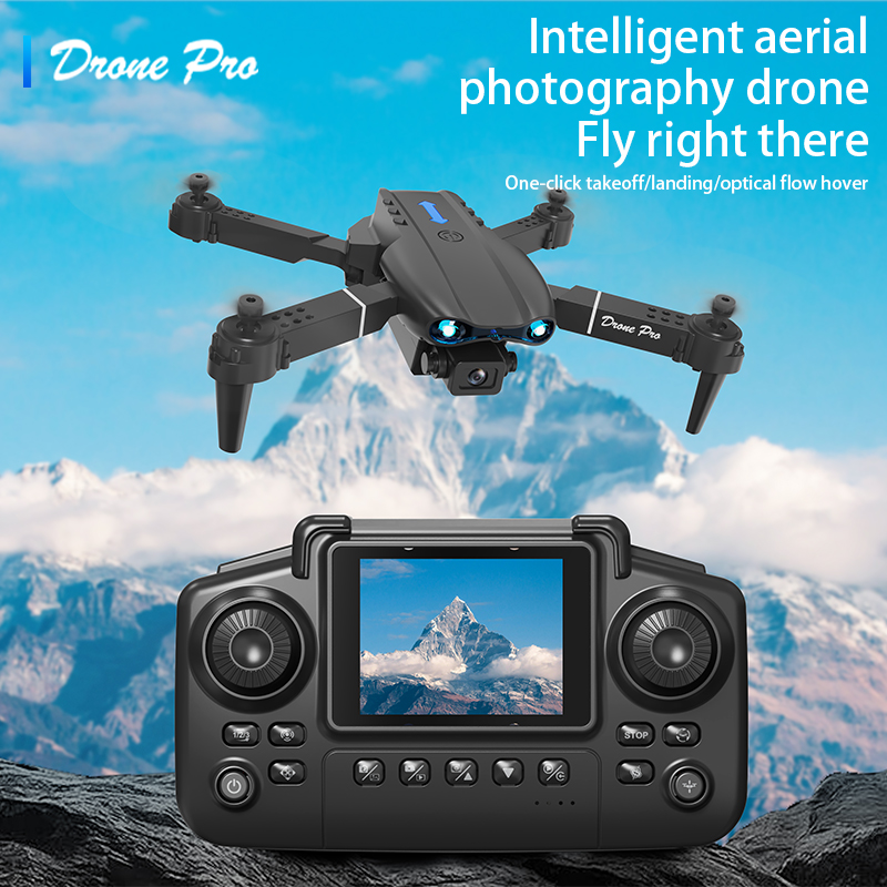 E99 Air Screen Control Drone P - Drone Surveying のレビューと価格