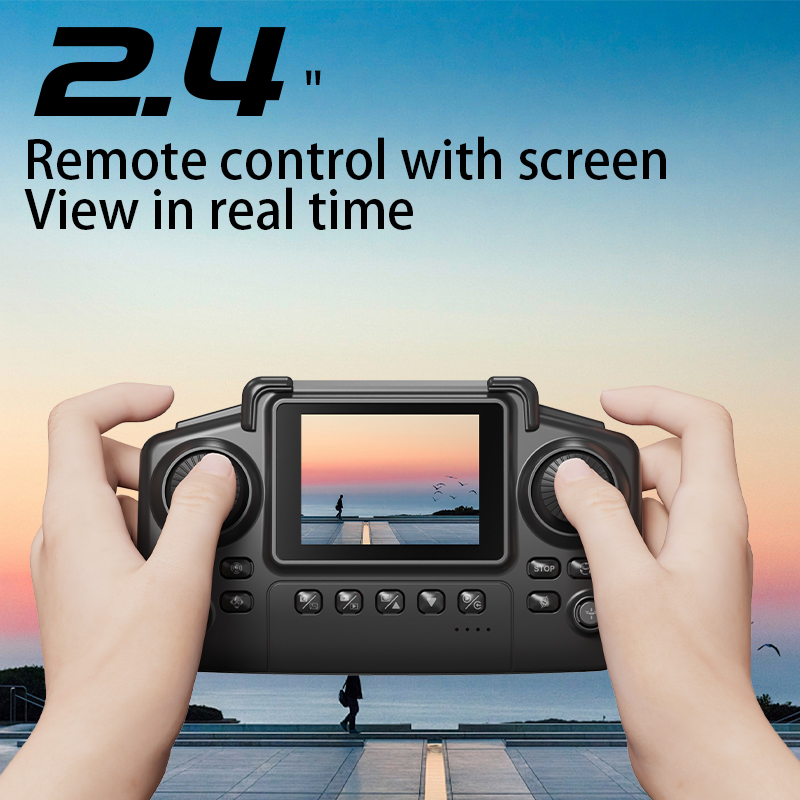 E99 Air Screen Control Drone P - Drone Surveying のレビューと価格