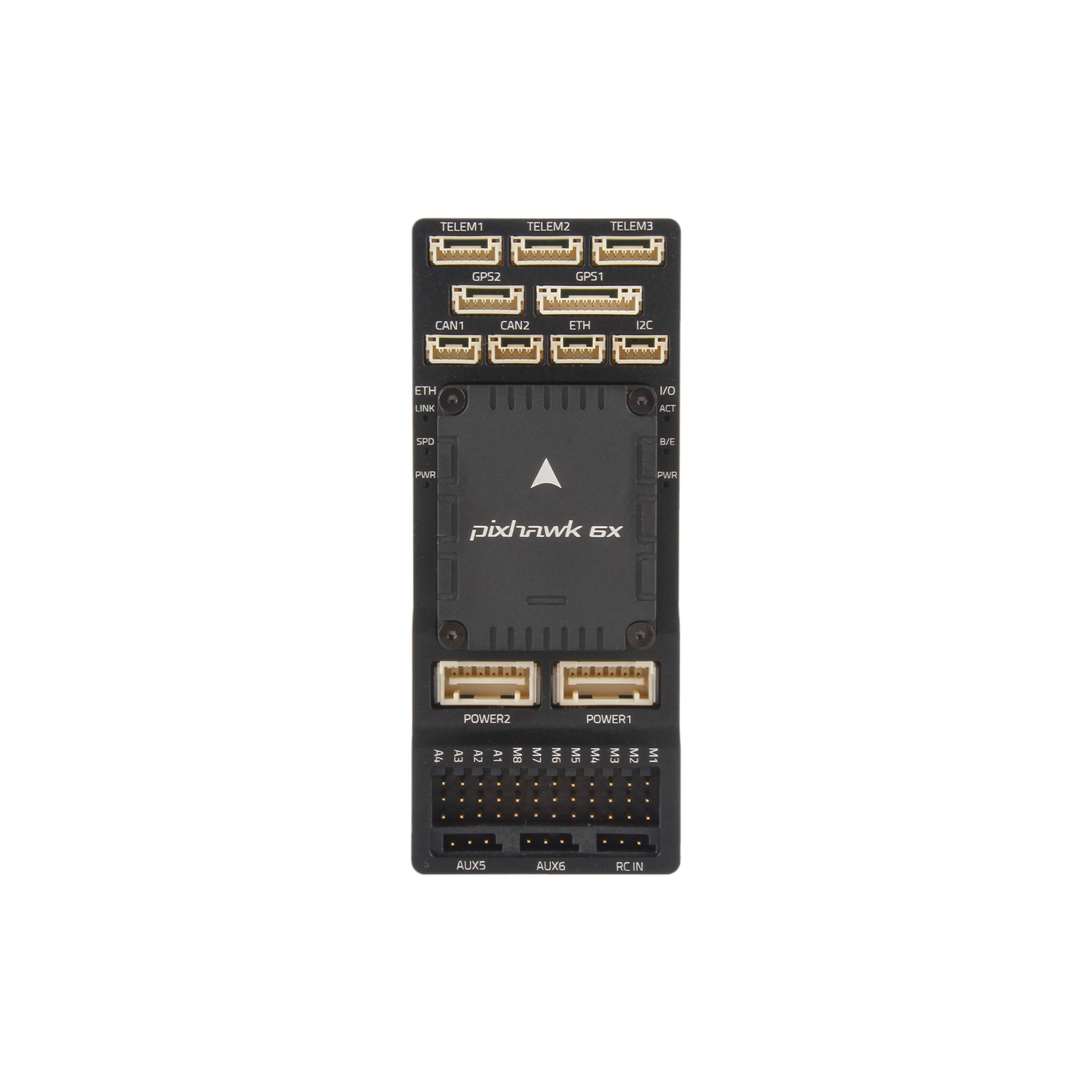ICM-45686 Pixhawk 6X Flight Co - Drone Thermal Imaging のレビューと価格