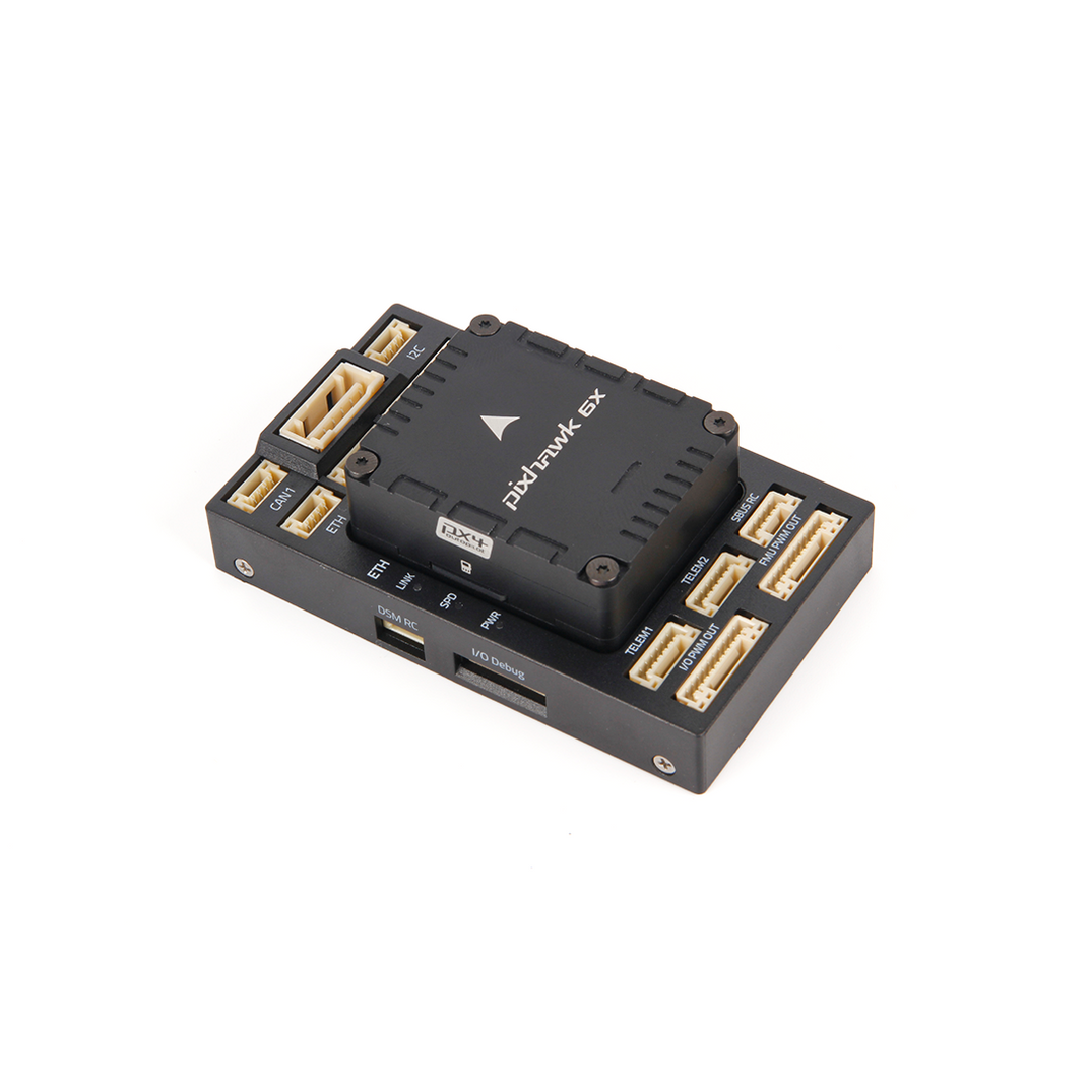 ICM-45686 Pixhawk 6X Flight Co - Drone Thermal Imaging のレビューと価格