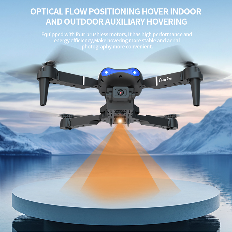 E99 PRO Drone Screen Control A - Drone Multispectral のレビューと価格