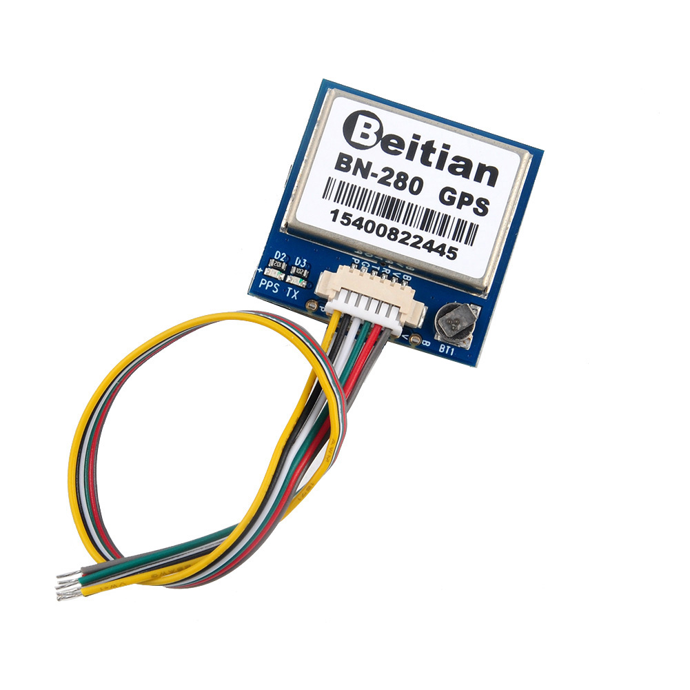 Beitian BN-280 G-MOUSE UART TT - Drone Mapping のレビューと価格
