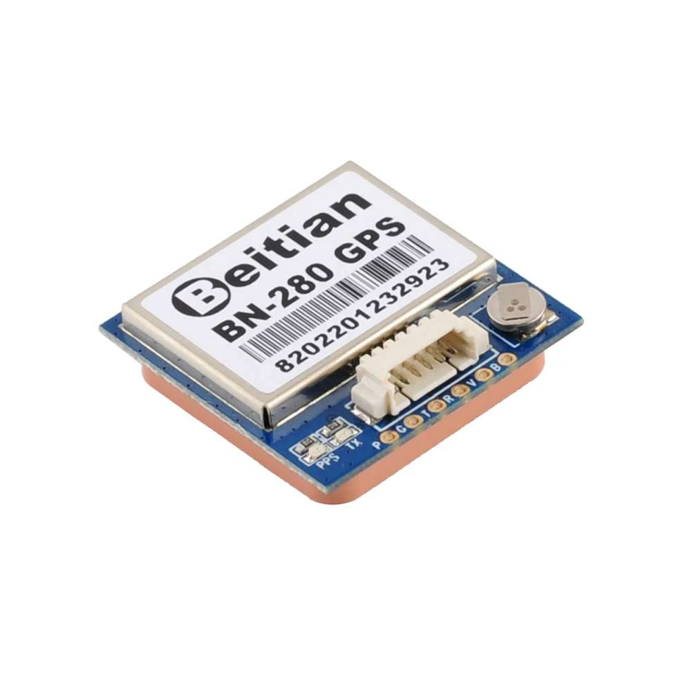 Beitian BN-280 G-MOUSE UART TT - Drone Mapping のレビューと価格