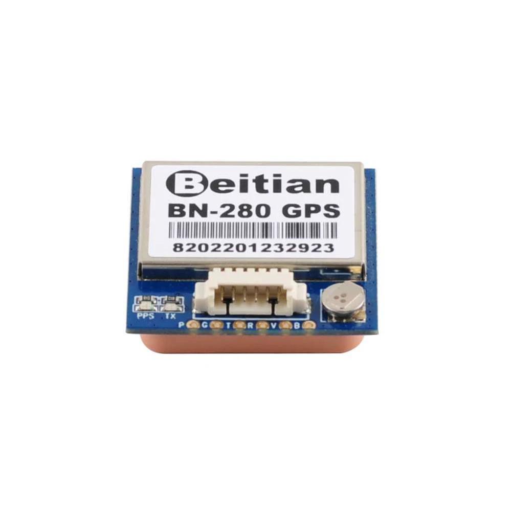 Beitian BN-280 G-MOUSE UART TT - Drone Mapping のレビューと価格