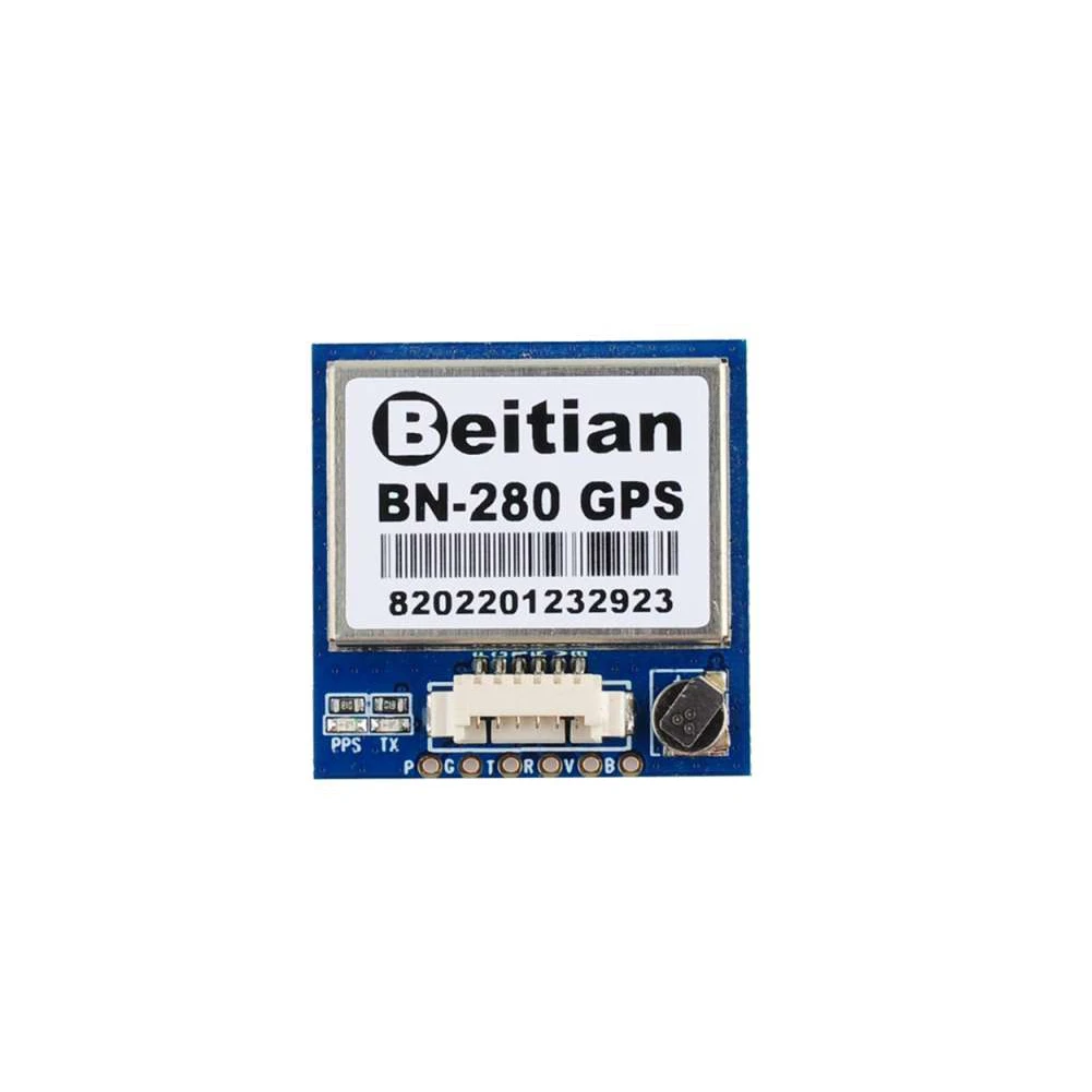 Beitian BN-280 G-MOUSE UART TT - Drone Mapping のレビューと価格