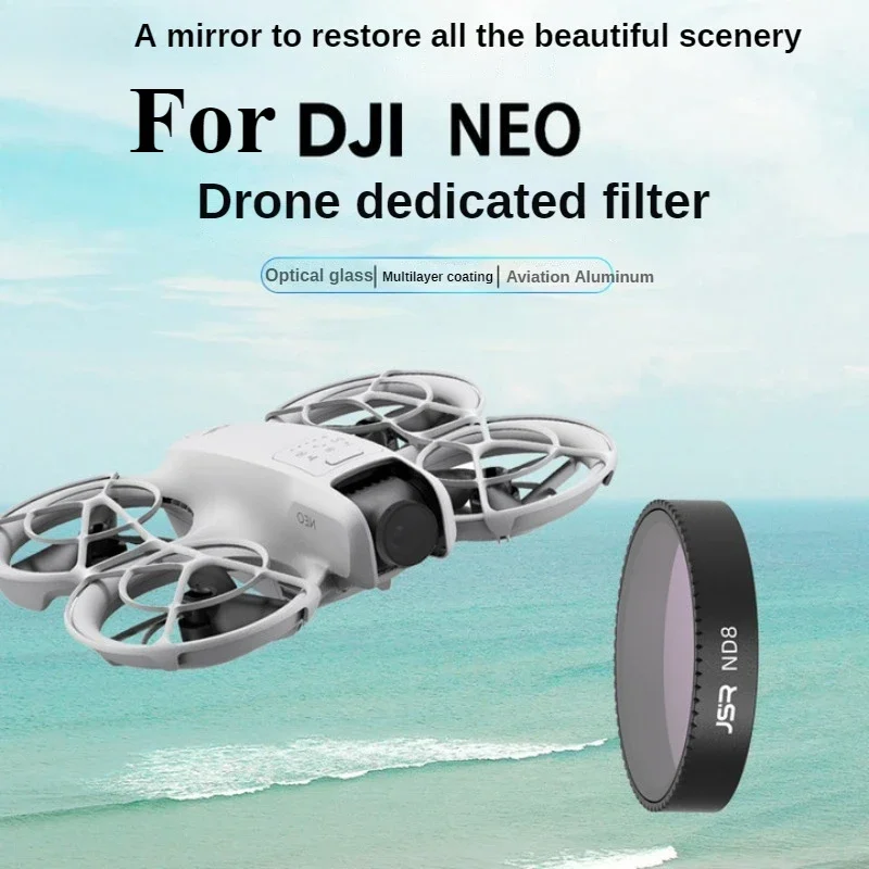 UV CPL ND8 ND16 ND32 ND64 PL N - Drone Ndvi のレビューと価格
