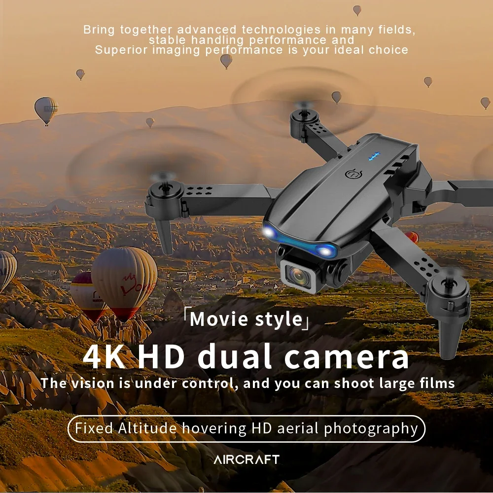 2026 GISAEV E99 K3 pro Mini Dr - Drone Video Production のレビューと価格