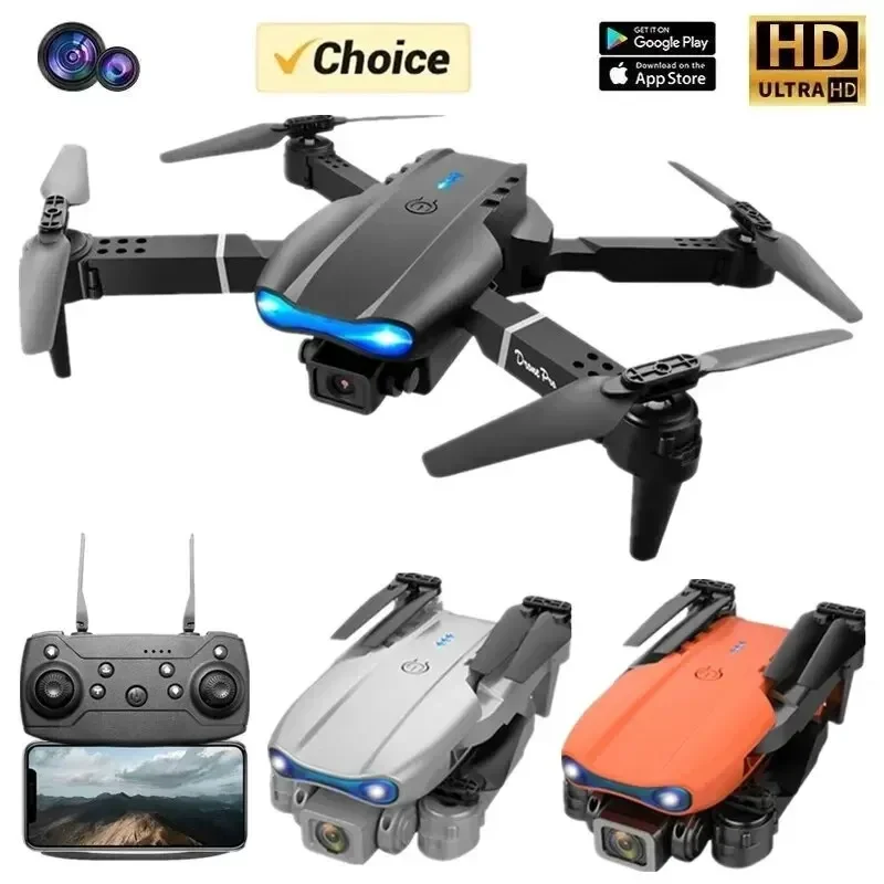 2026 GISAEV E99 K3 pro Mini Dr - Drone Video Production のレビューと価格