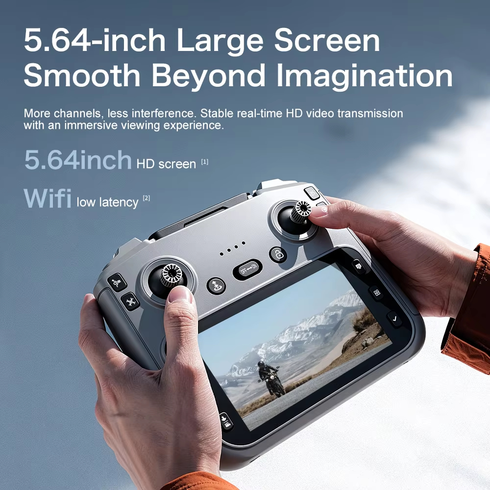 New Gift 2026 Upgrated GT50PRO - Drone Surveying のレビューと価格