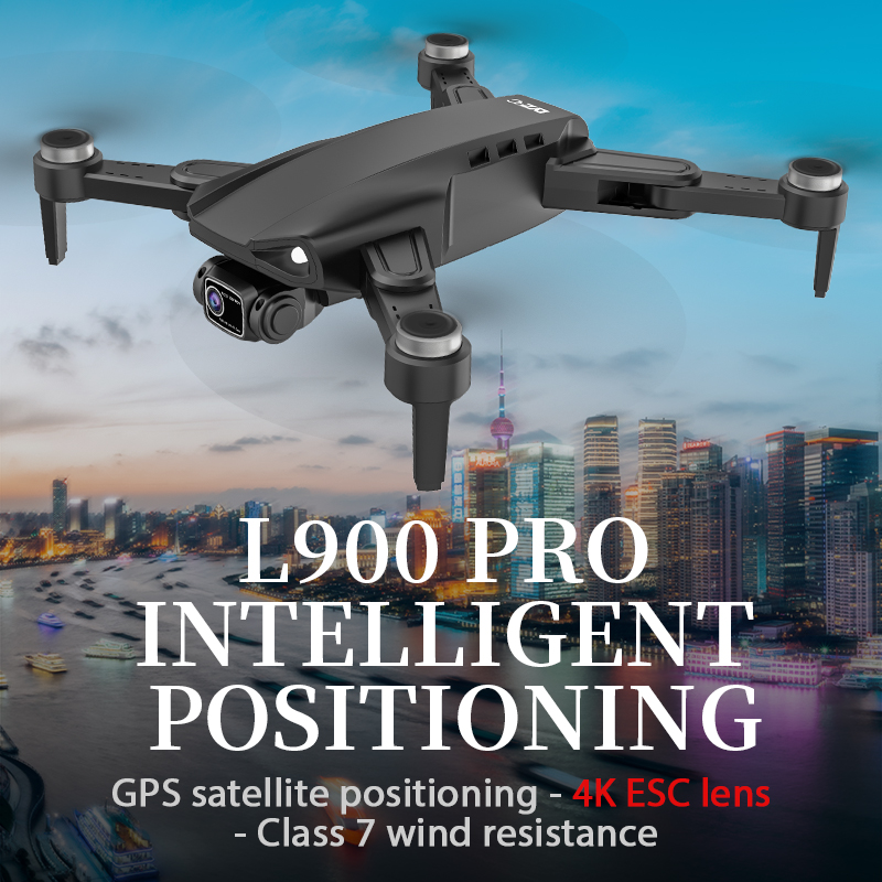 LYZRC Official L900 PRO SE Bru - Drone Multispectral のレビューと価格